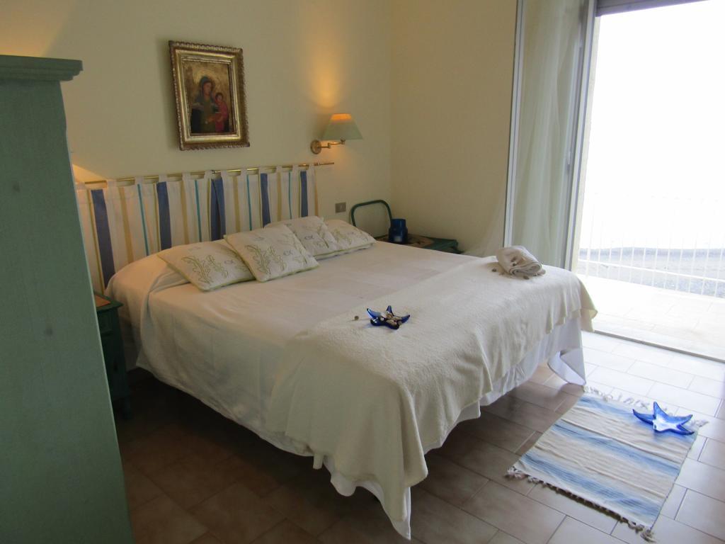 Appartamento Mare Mare Форца-д'Аґро Екстер'єр фото